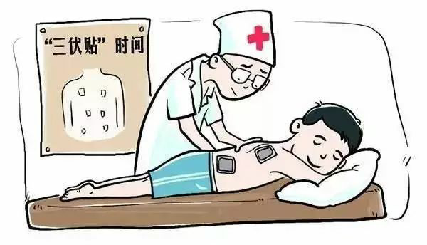 赣州三康医院2018年“三伏贴”免费倒计时中。。。！